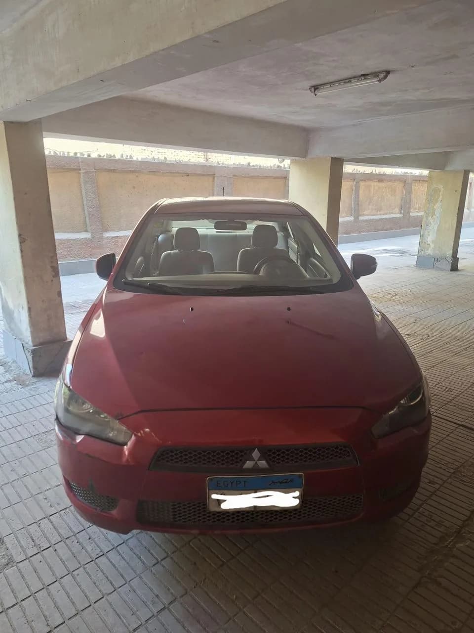 Mitsubishi Lancer EX Shark 2015 (0)