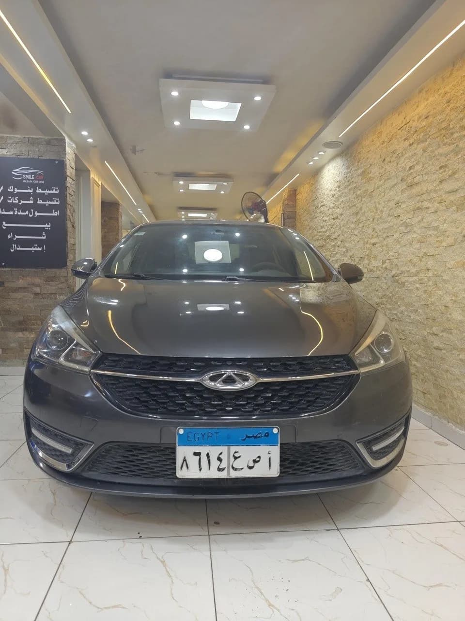 Chery Arrizo 5 2021 (0)