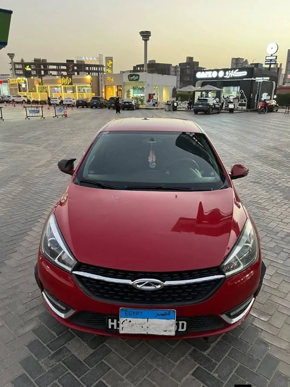 Chery Arrizo 5 2023 (0)
