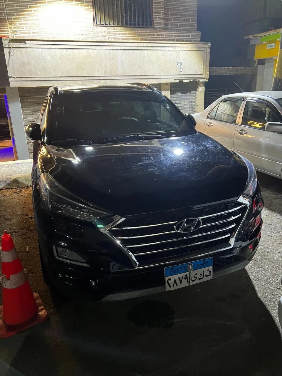 Hyundai Tucson GDI 2019 (0)