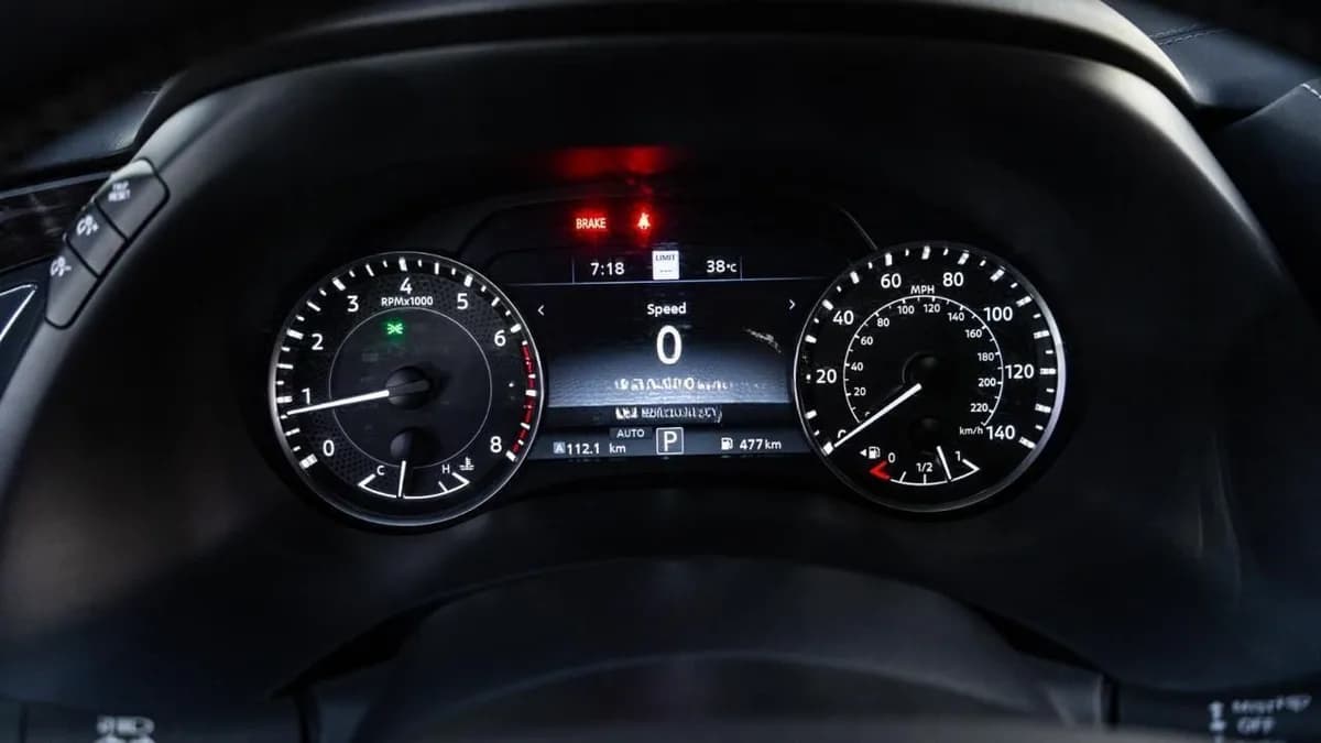 Nissan Armada 2024 (0)