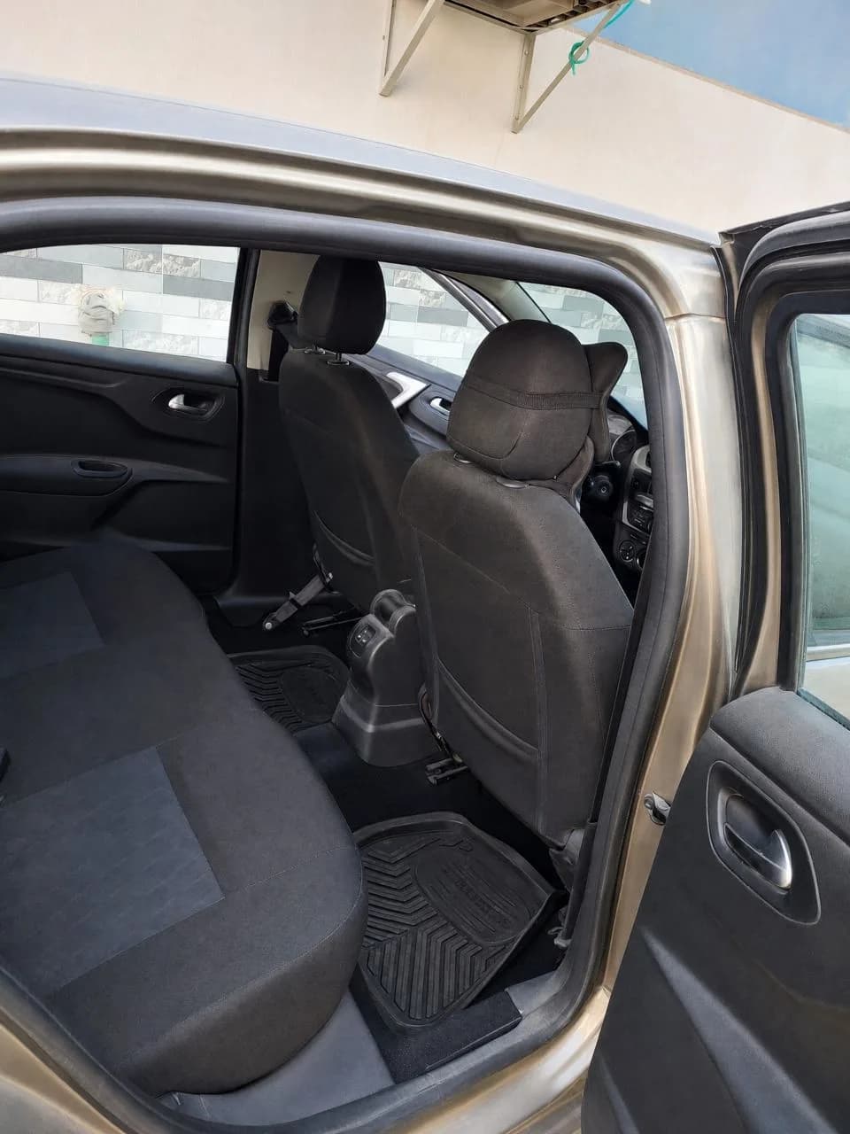Citroën C-Élysée 2015 (0)