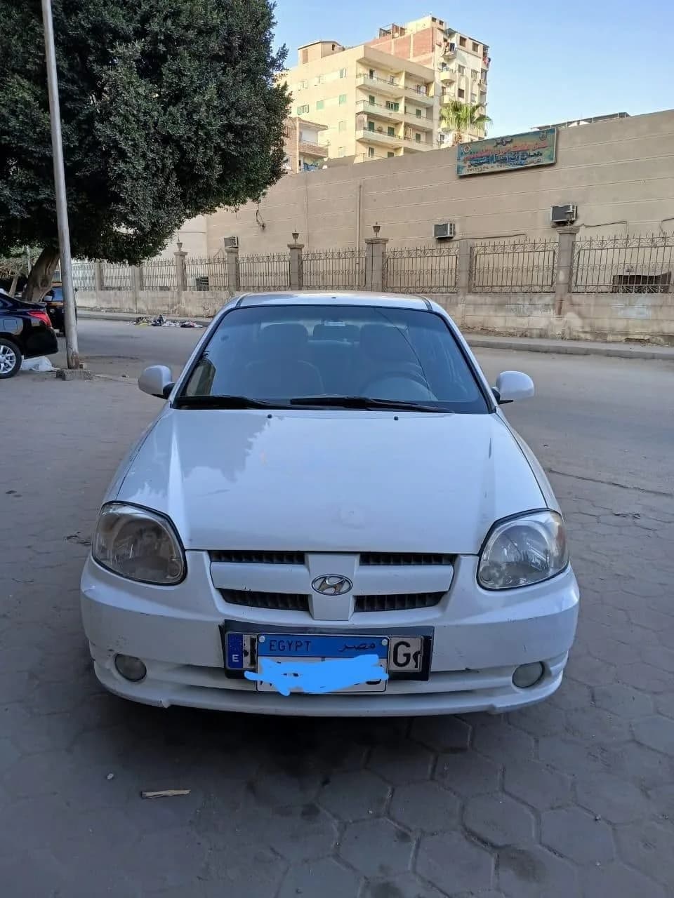 Hyundai Verna 2012 (0)