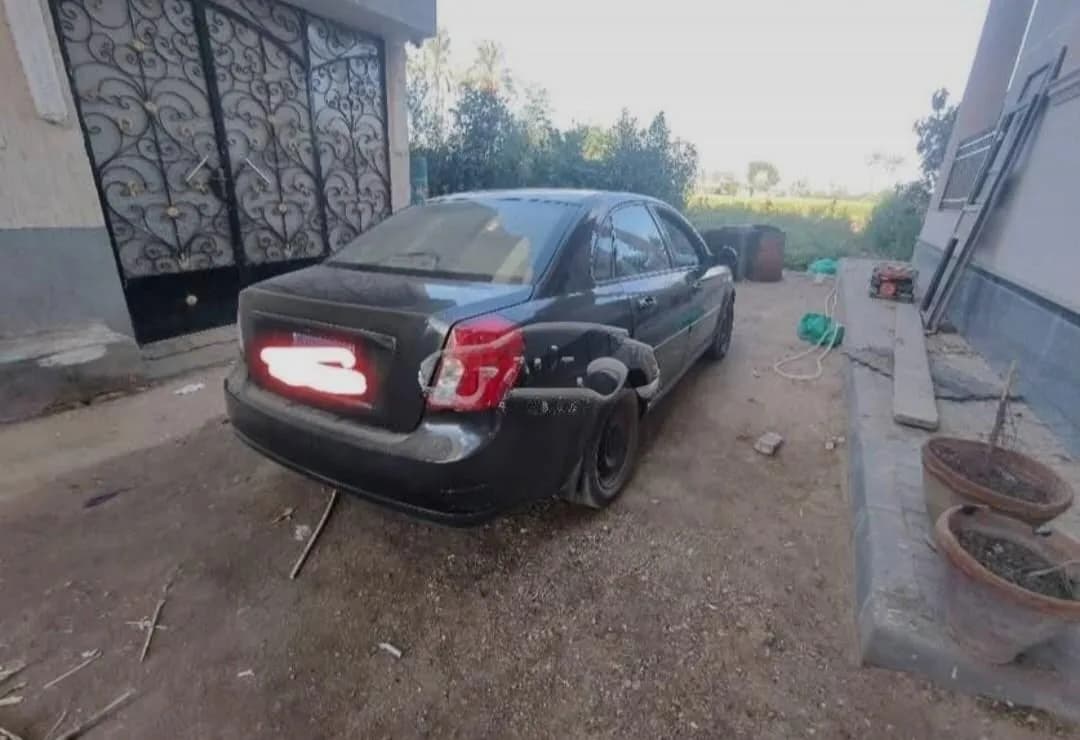 Chevrolet Optra 2008 (0)