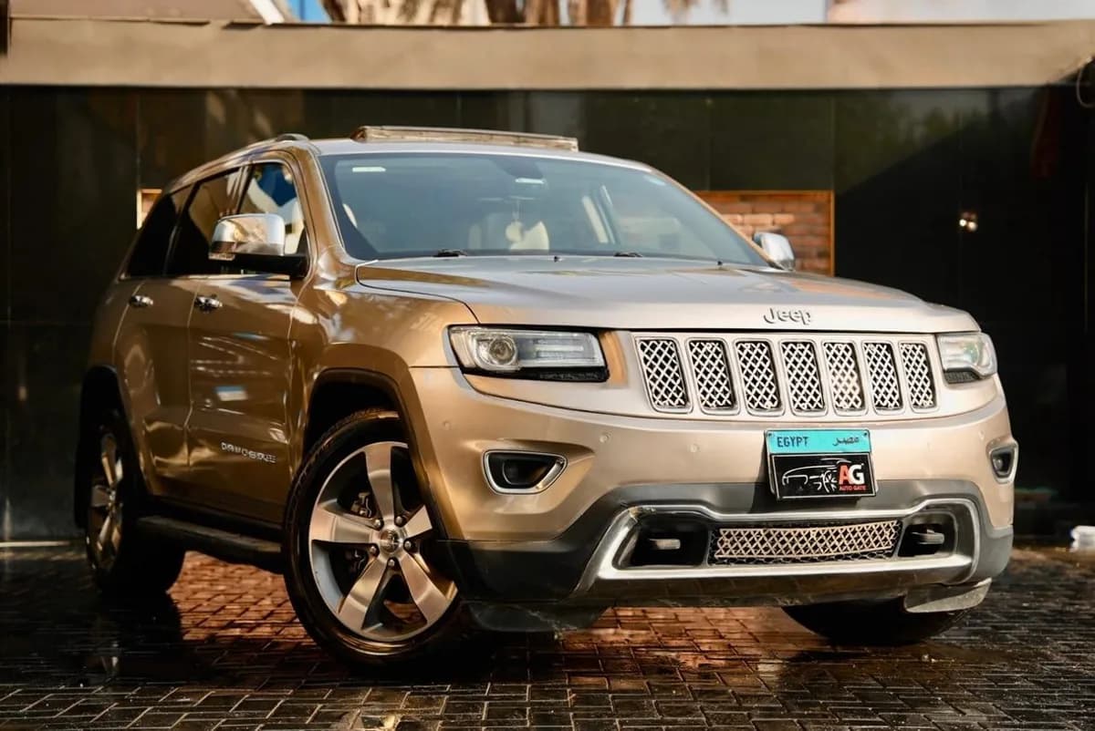 Jeep Cherokee 2014 (0)
