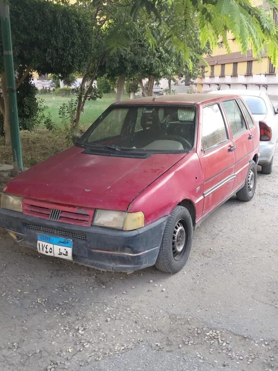 Fiat 1100 1998 (0)