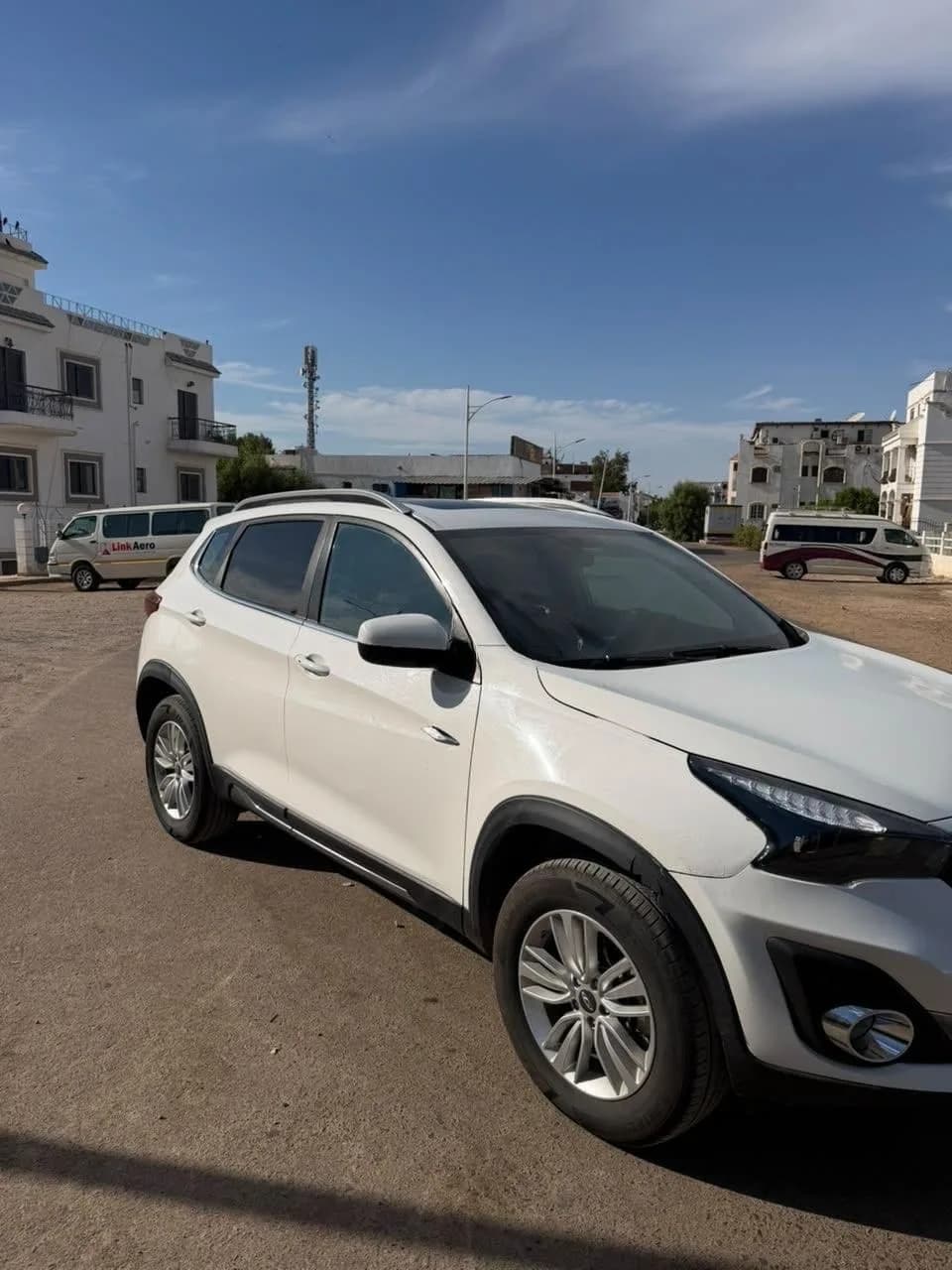 Chery Tiggo 7 2024 (0)