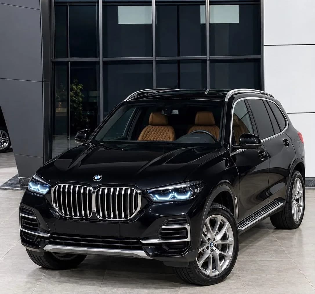 BMW X5 2023 (0)