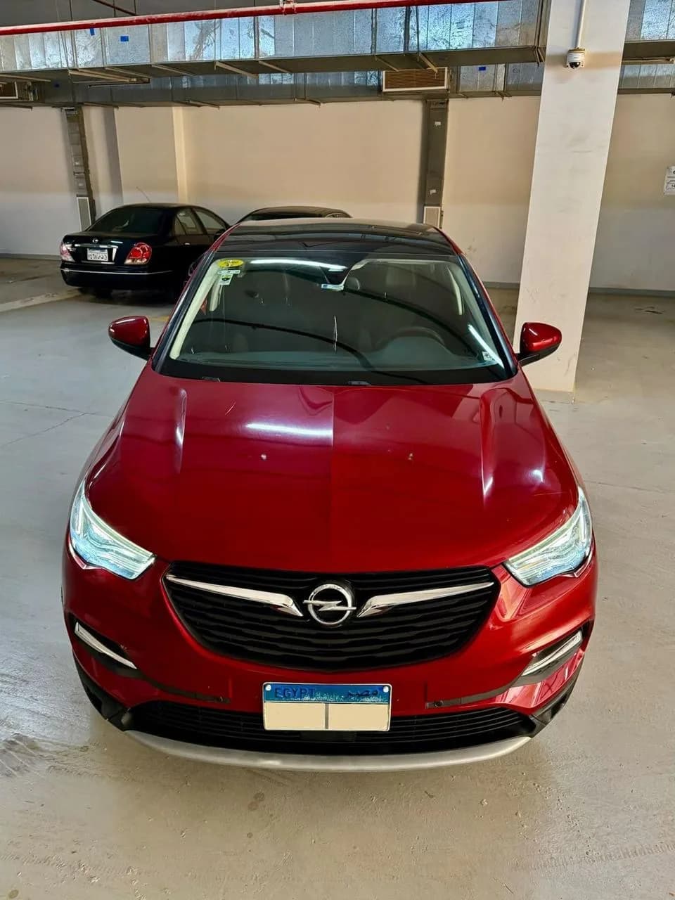 Opel Grandland 2021 (0)