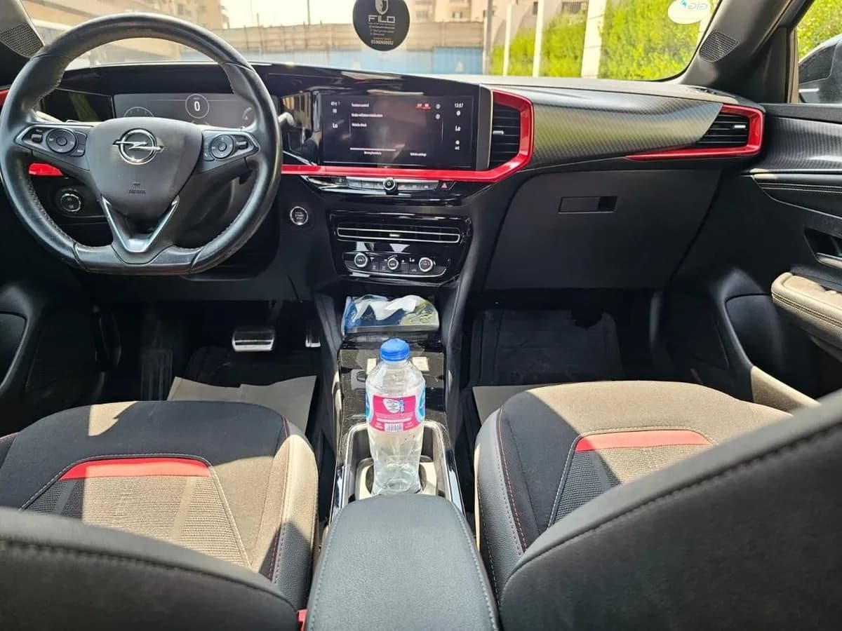 Opel Mokka 2022 (0)