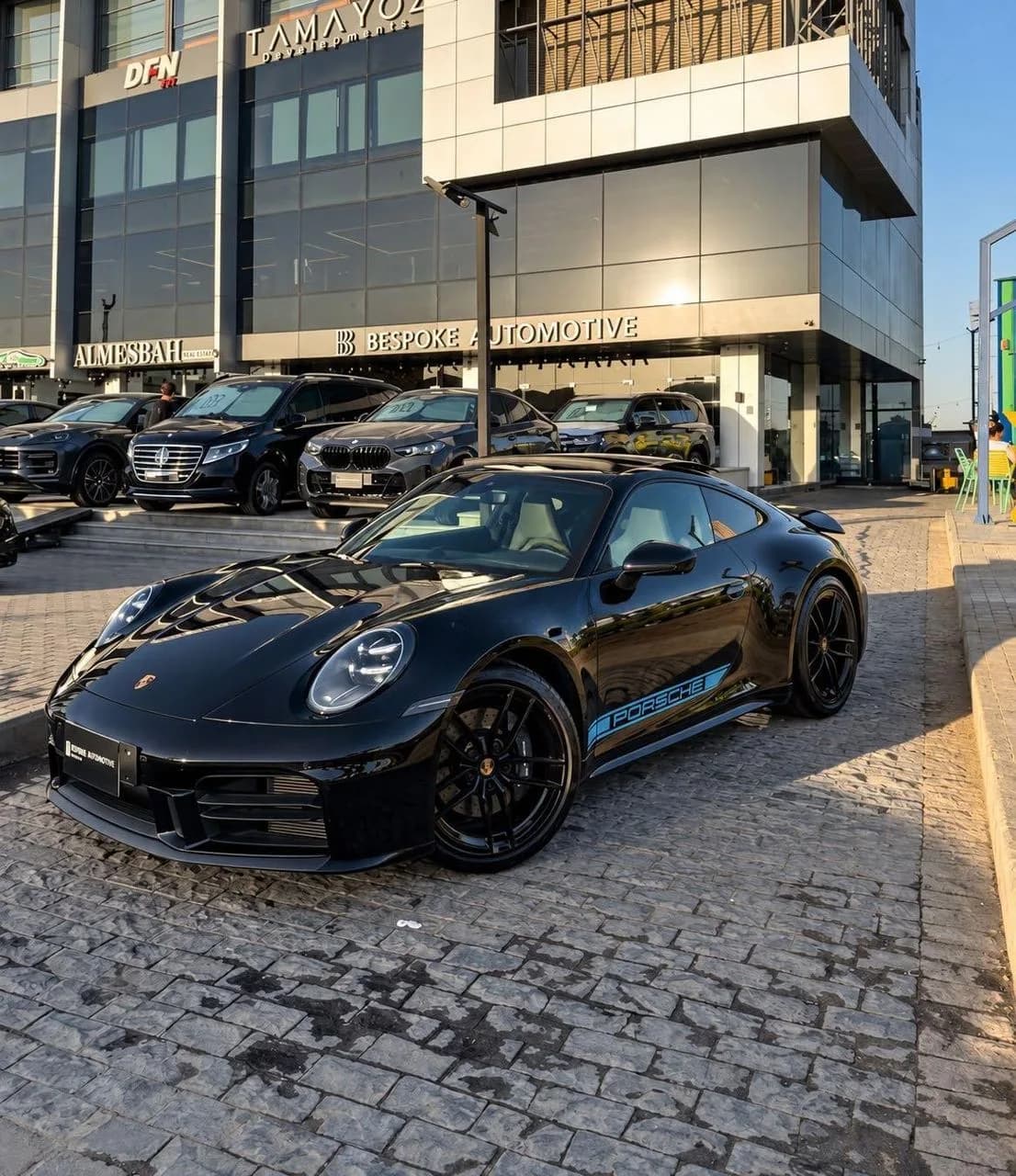 Porsche Carrera 2025 (0)