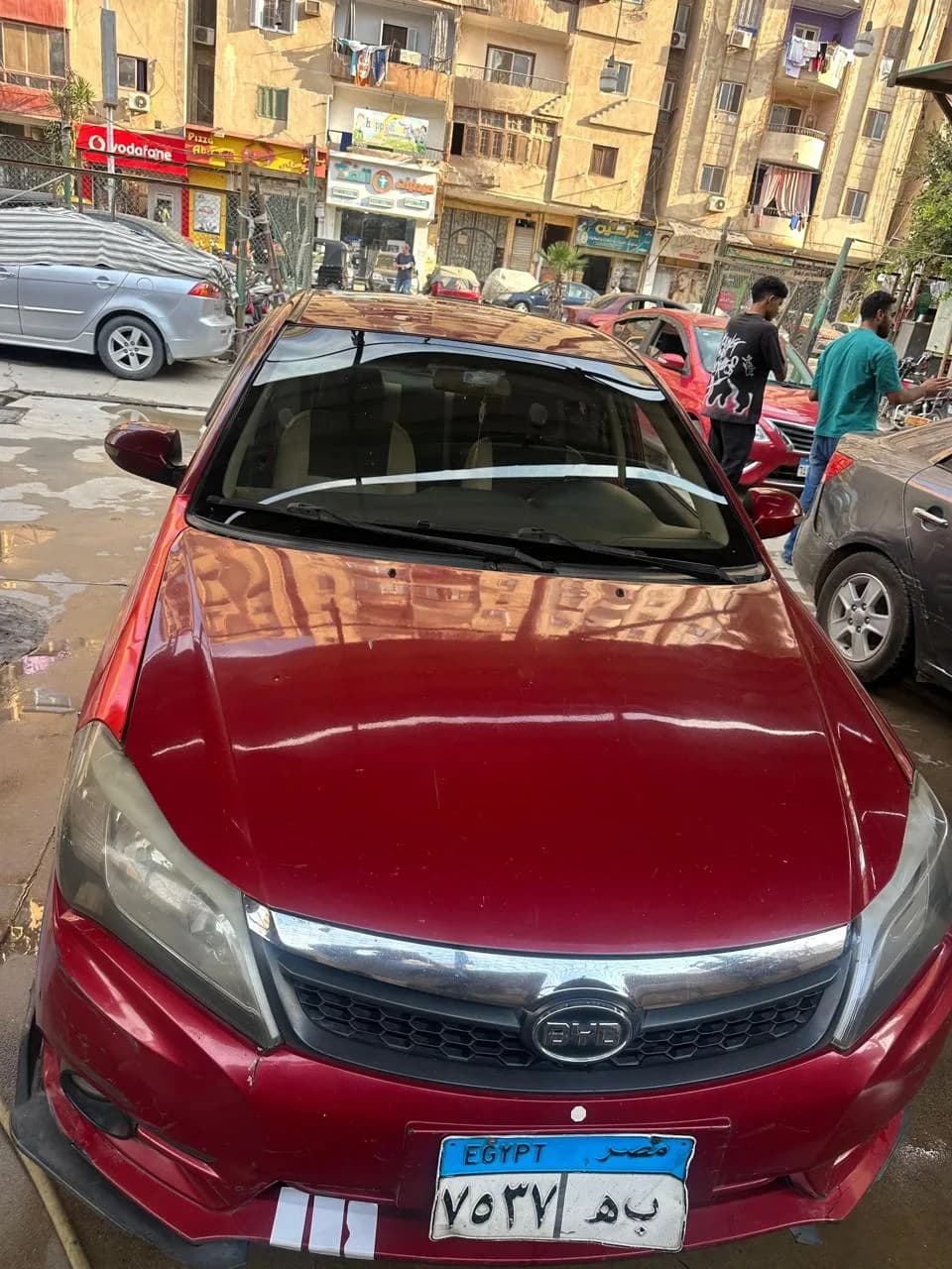 BYD F3 2022 (0)